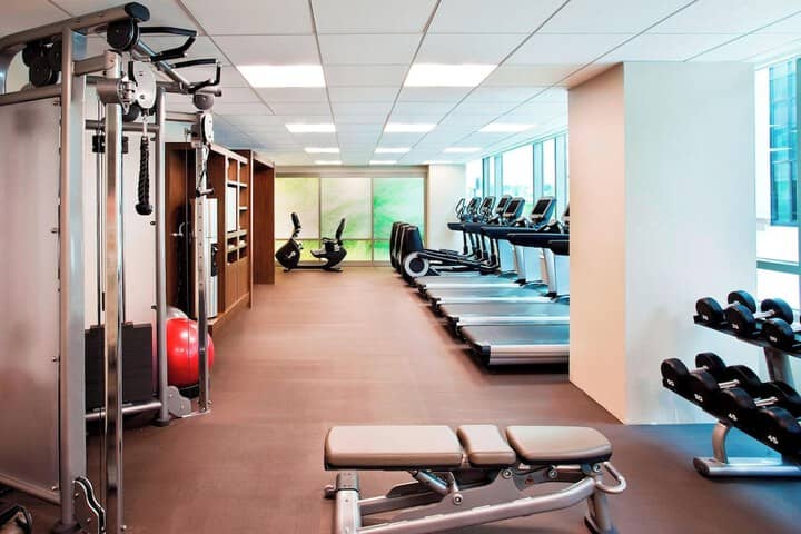 Health and Fitness 33 of 46