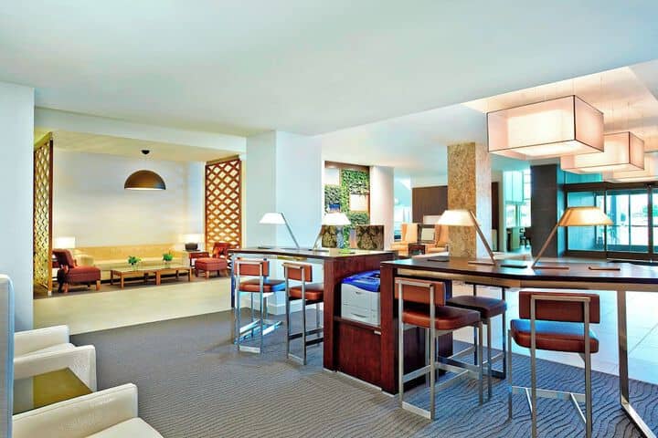 Hotel Interior 2 of 46