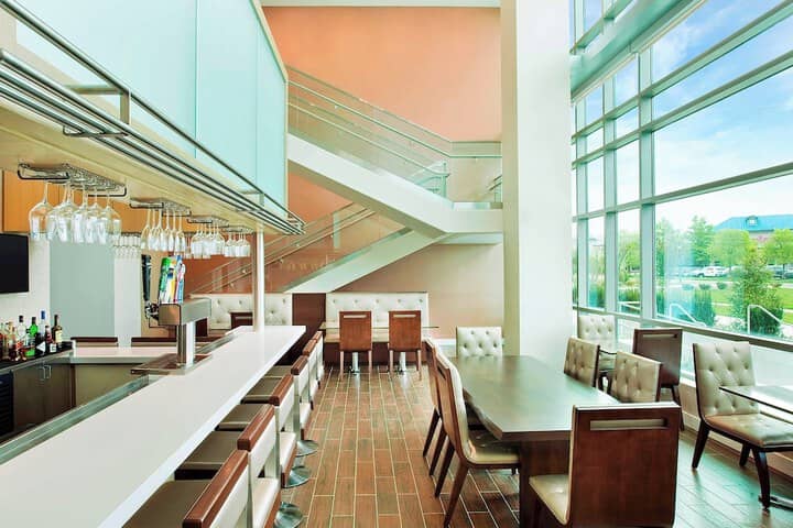 Hotel Interior 3 of 46