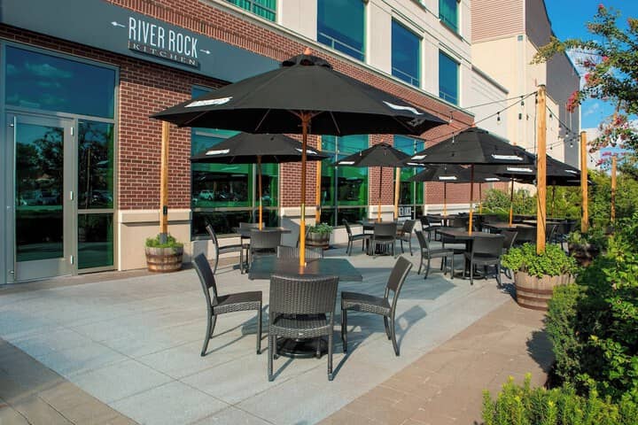 Terrace/Patio 45 of 46